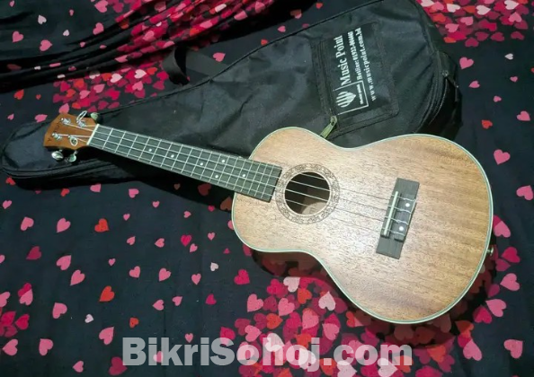 Ukulele